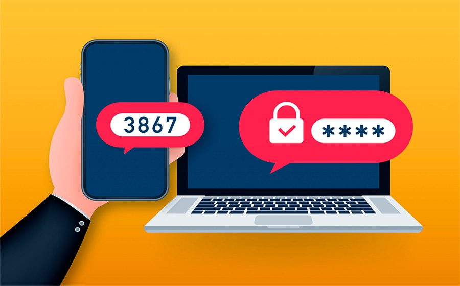 How Two Factor Authentication Works