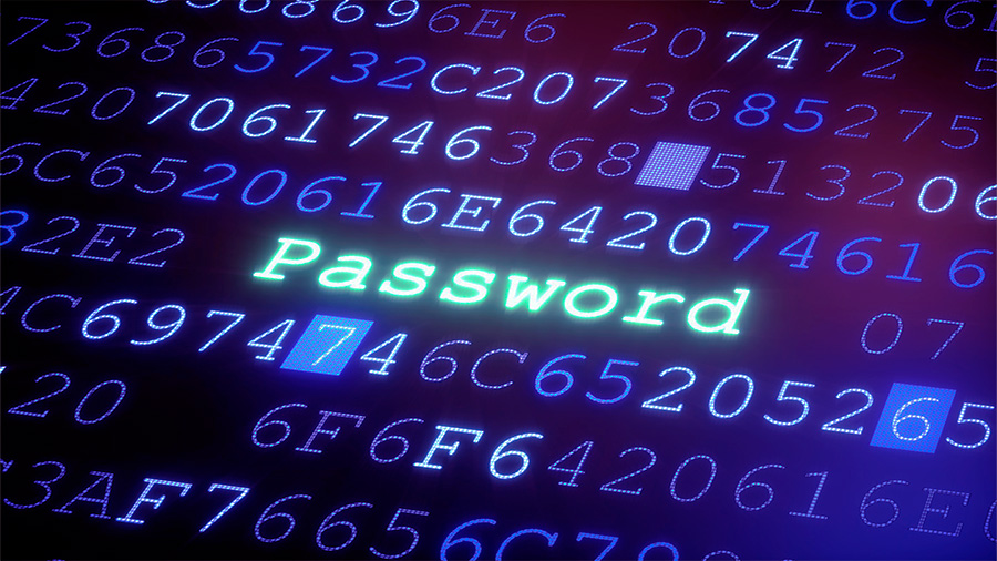 Importance of Strong Passwords