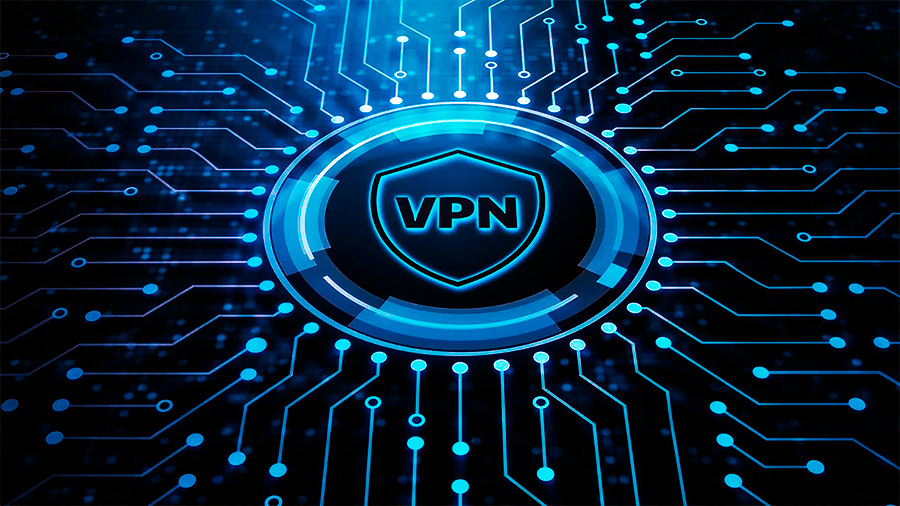 Setting Up and Using a VPN